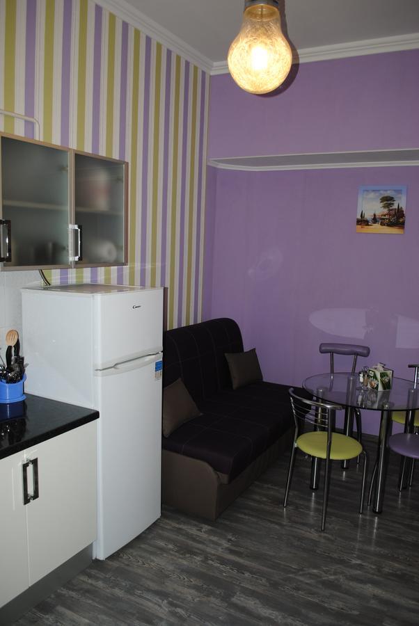 Naykrashchi Apartamenty Na Katerynynskij Одесса Экстерьер фото