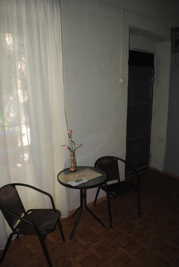 Naykrashchi Apartamenty Na Katerynynskij Одесса Экстерьер фото