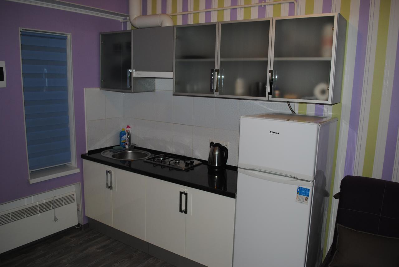 Naykrashchi Apartamenty Na Katerynynskij Одесса Экстерьер фото