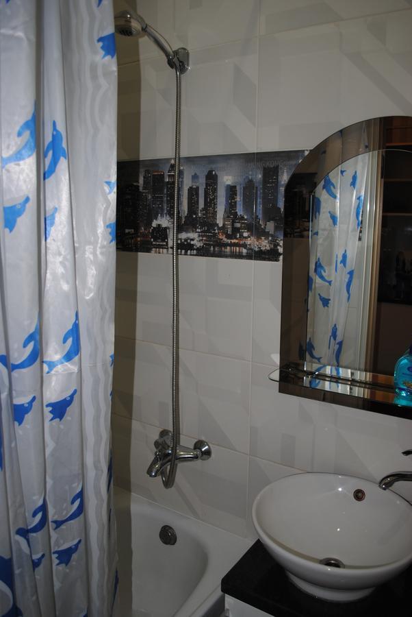 Naykrashchi Apartamenty Na Katerynynskij Одесса Экстерьер фото