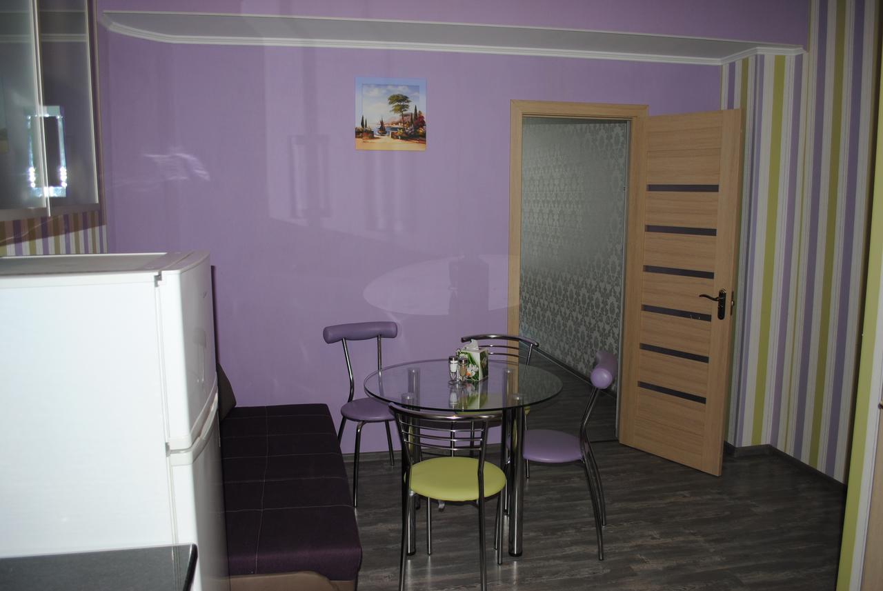 Naykrashchi Apartamenty Na Katerynynskij Одесса Экстерьер фото
